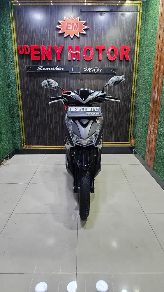 ENY MOTOR - GAS PINANG! HONDA BEAT CBS 2023