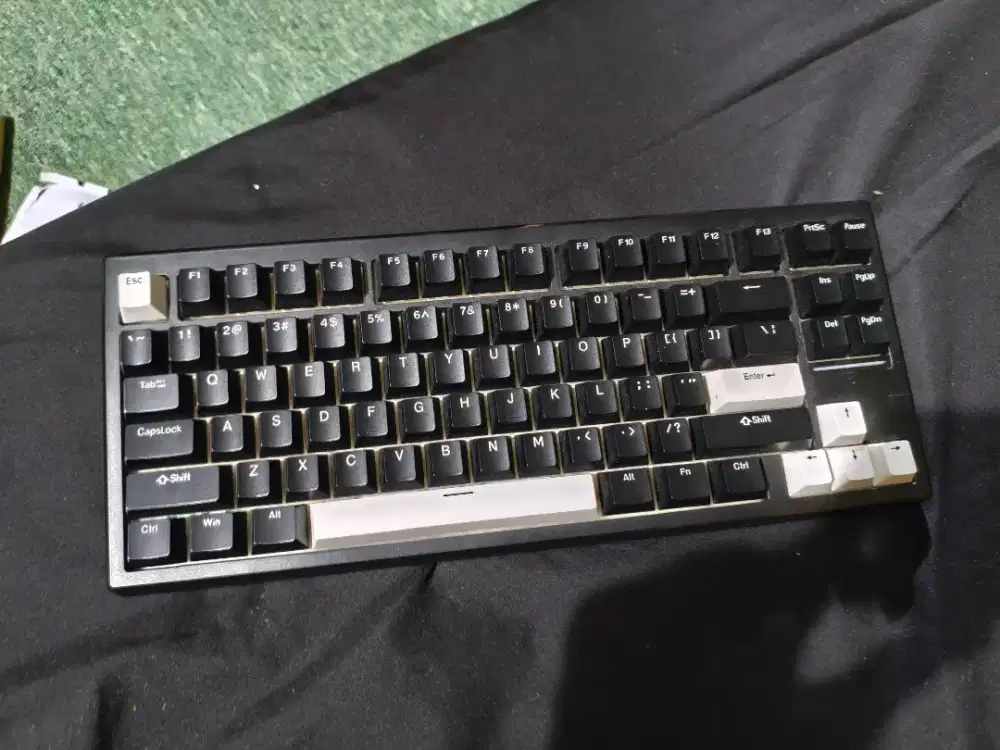 Keyboard Vortex Mono 80%