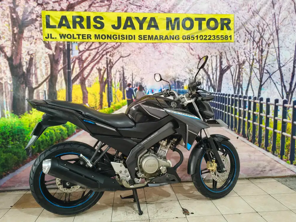 V-ixion adven mesin segel
