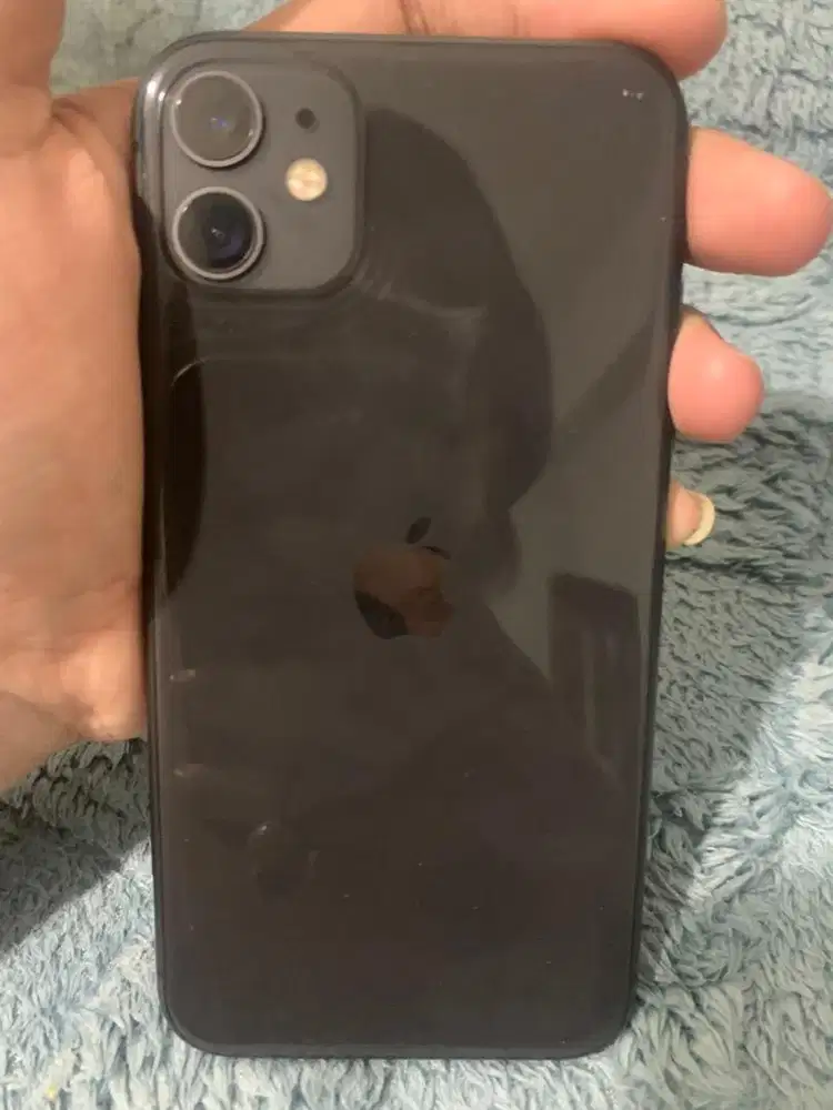 Iphone 11 128gb IBOx