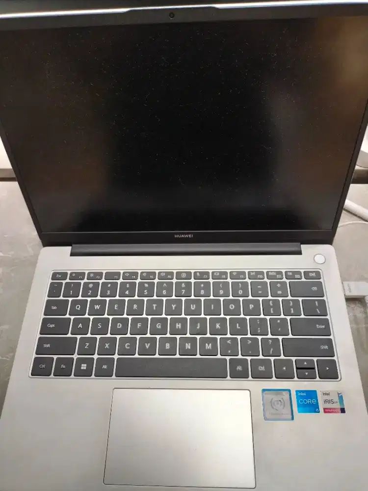 HUAWEI MB D15 R7 512GB
