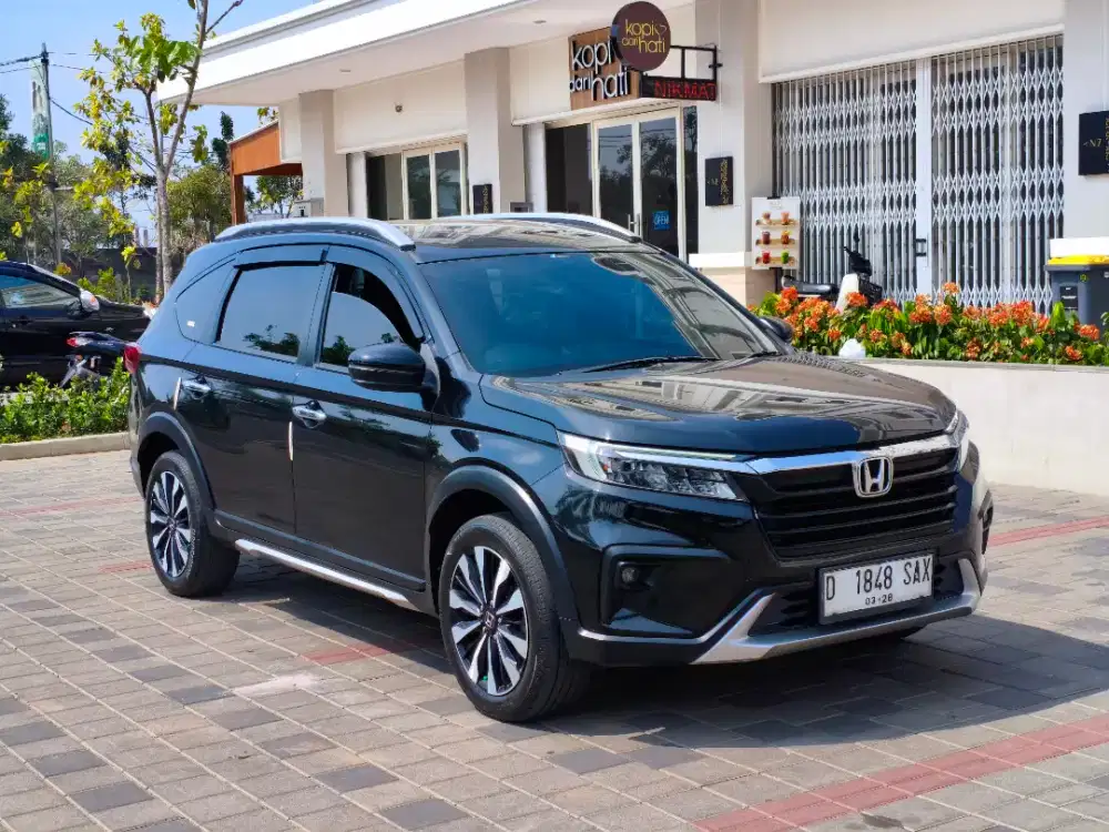 BRV Prestige Matic 2023 DP 8JT