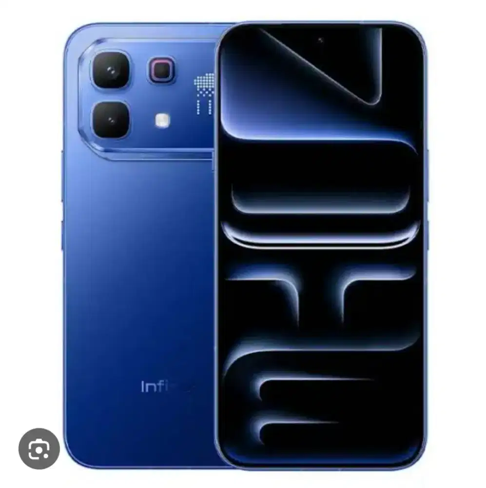 Jual Cepat Infinix note 60 pro RAM 12gb + 6Gb