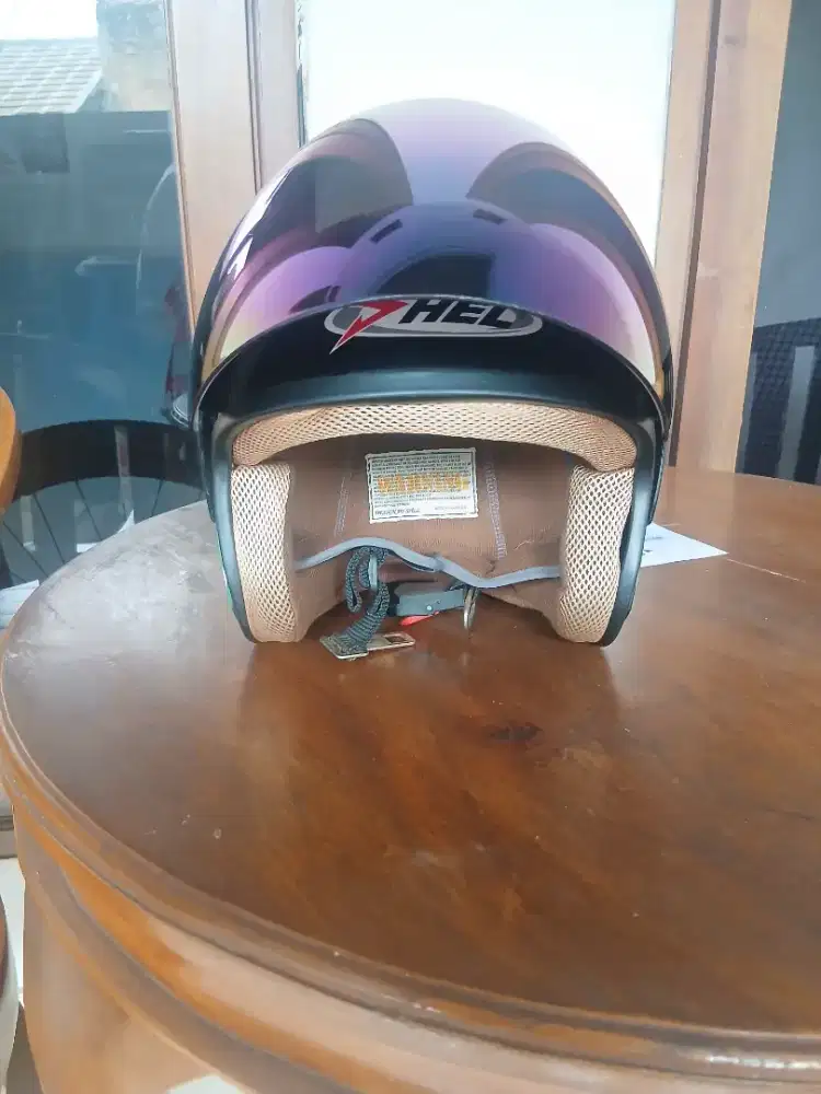 Jual HELM anak usia 3-7 tahun