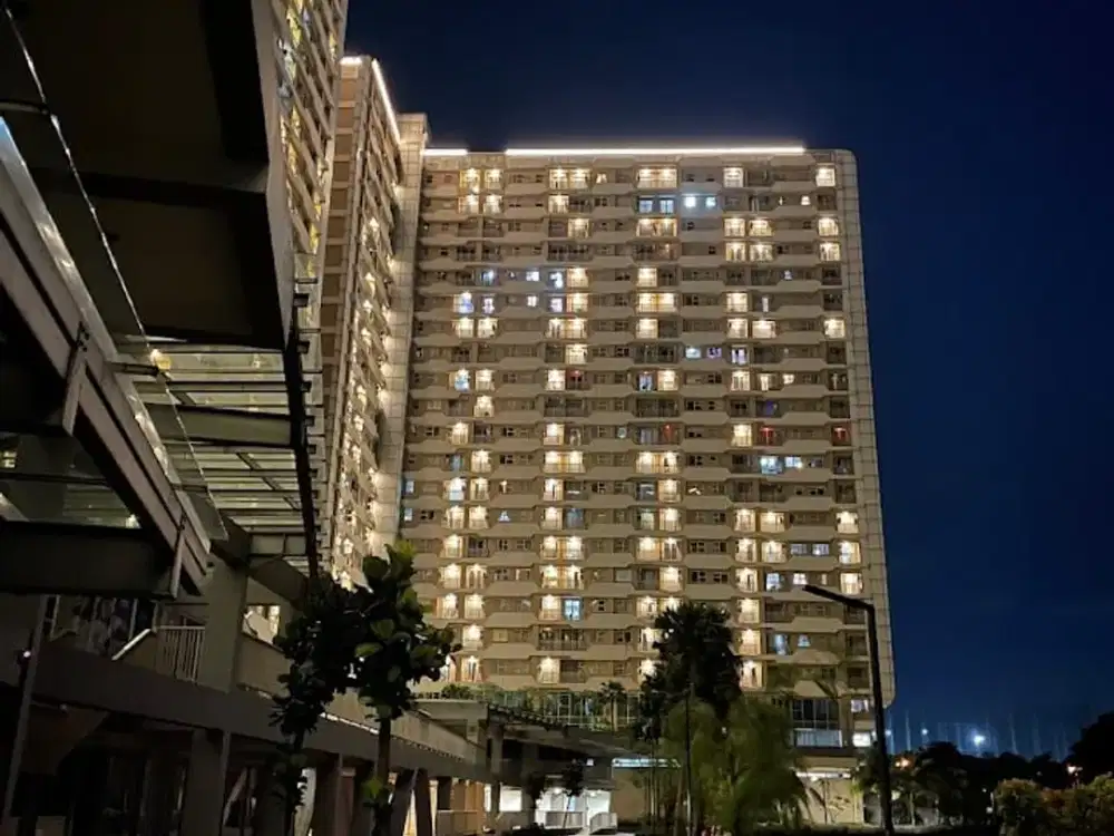 Dijual Apartemen Trivium Terrace  Type Studio Di Cikarang