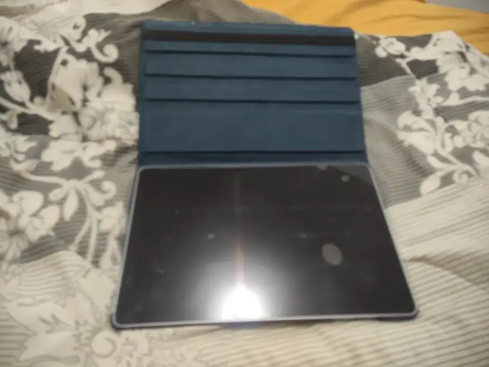 Jual tablet s10fe bekas rasa baru