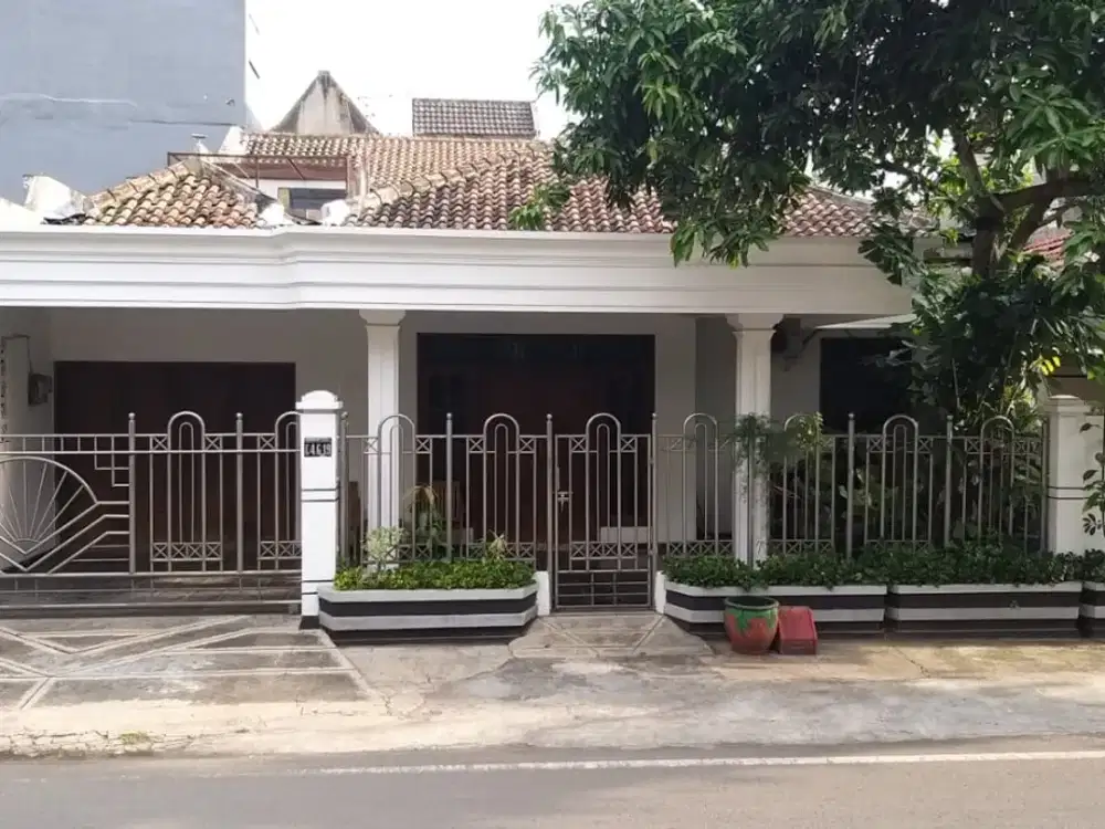 Rumah siap huni dekat tol madyopuro sawojajar kota malang