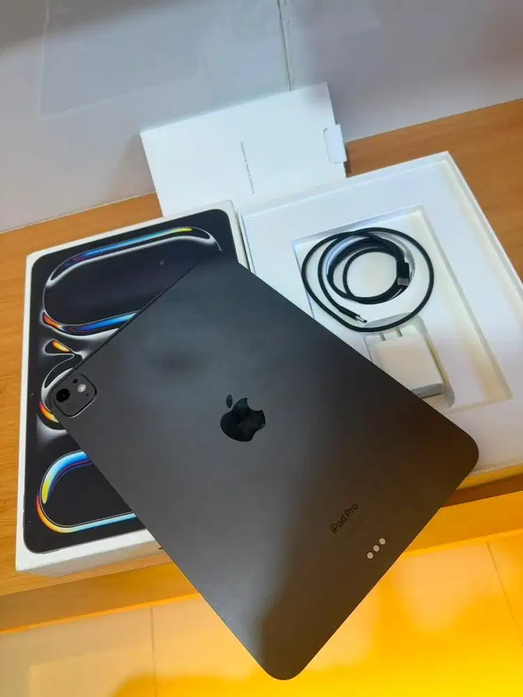 Ipad Pro M4 256GB 11-inch wifi