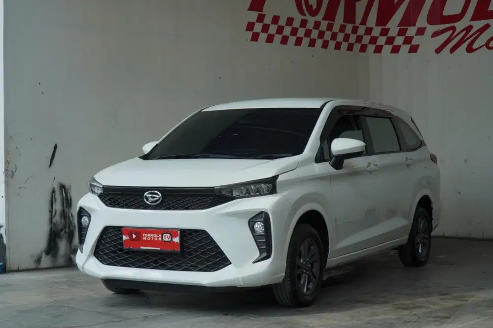 XENIA R AT 2022 ISTIMEWAAA