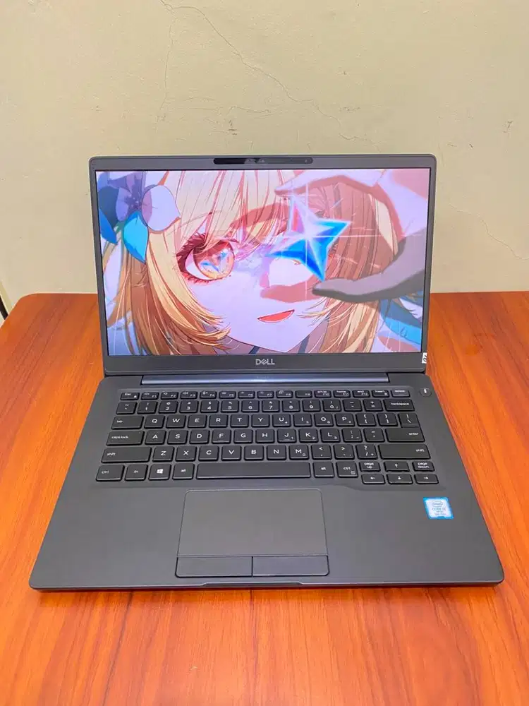 Dell latitude 7300 I5 GEN 8 RAM 8GB SSD 256GB