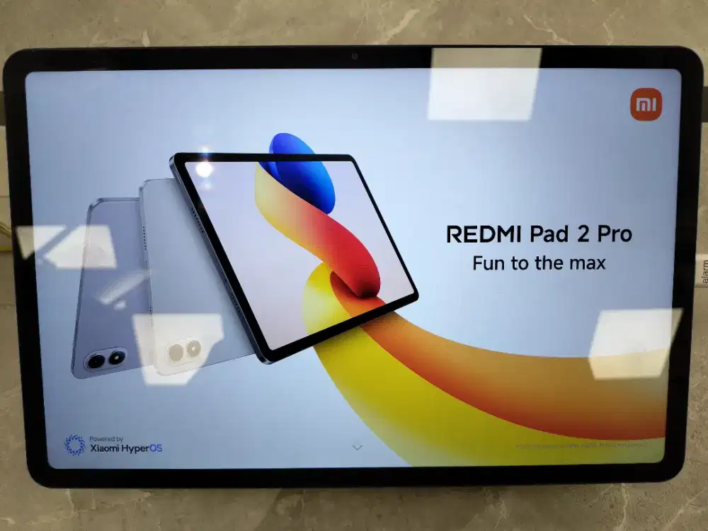 REDMI PAD 2Pro 256GB