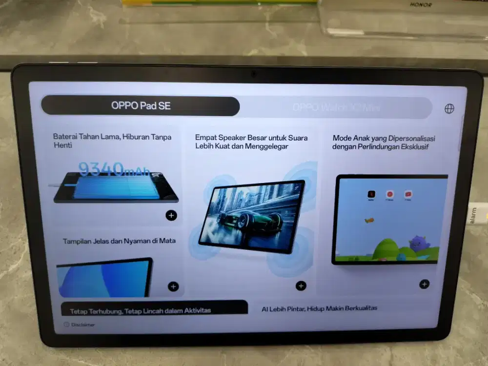 OPPO PAD SE 128GB