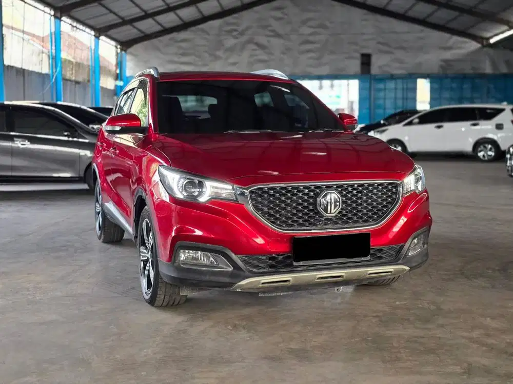 (TDP 32 JUTA) MG ZS Magnify AT Matic 2020