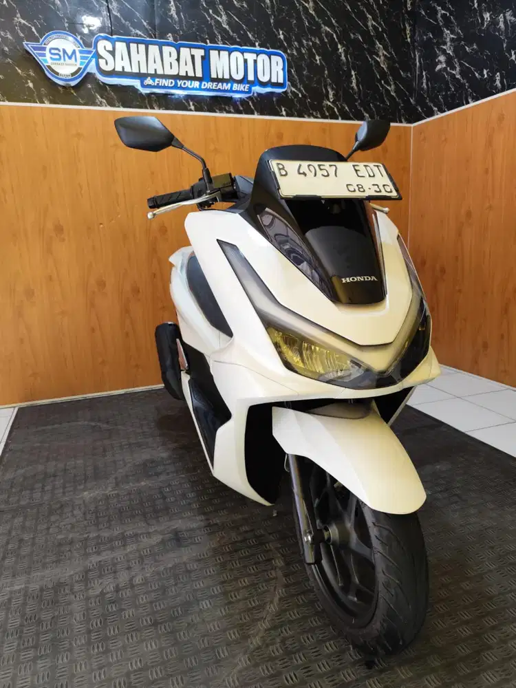PCX 160 CBS TH 2025 SIAP PAKAI CASH/KREDIT