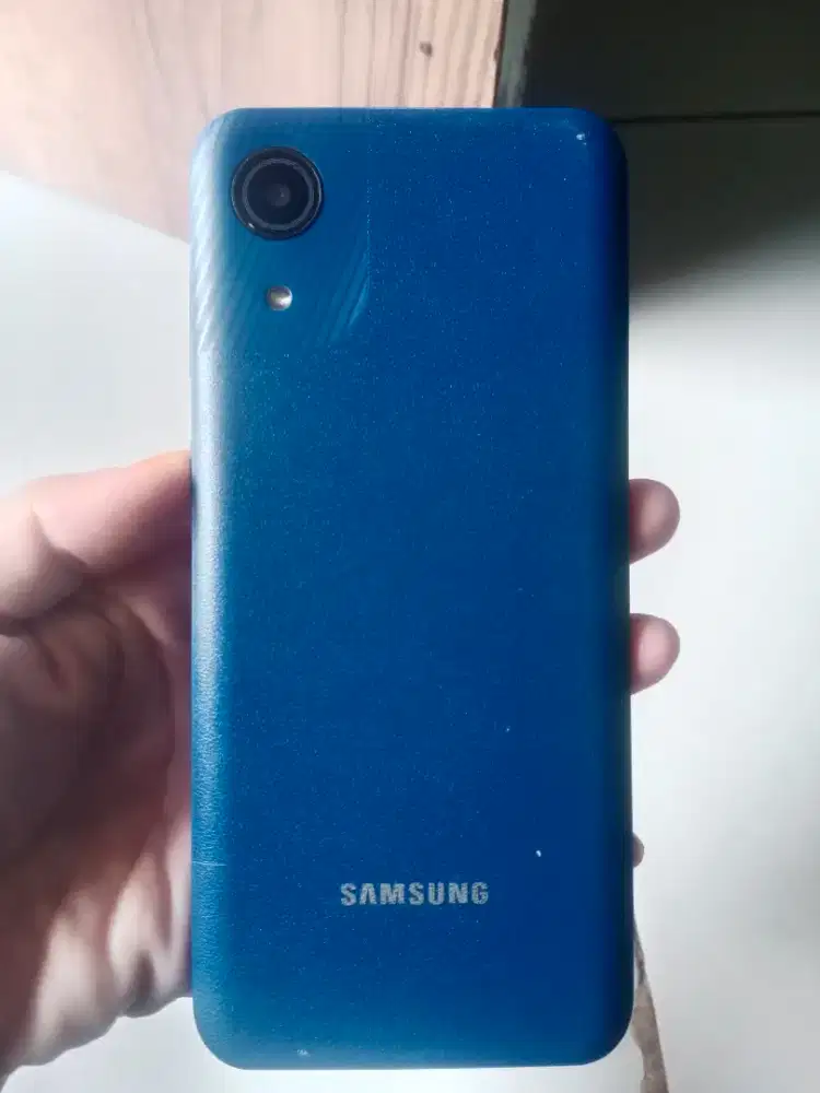 Jual samsung A03core (tbtb mati)