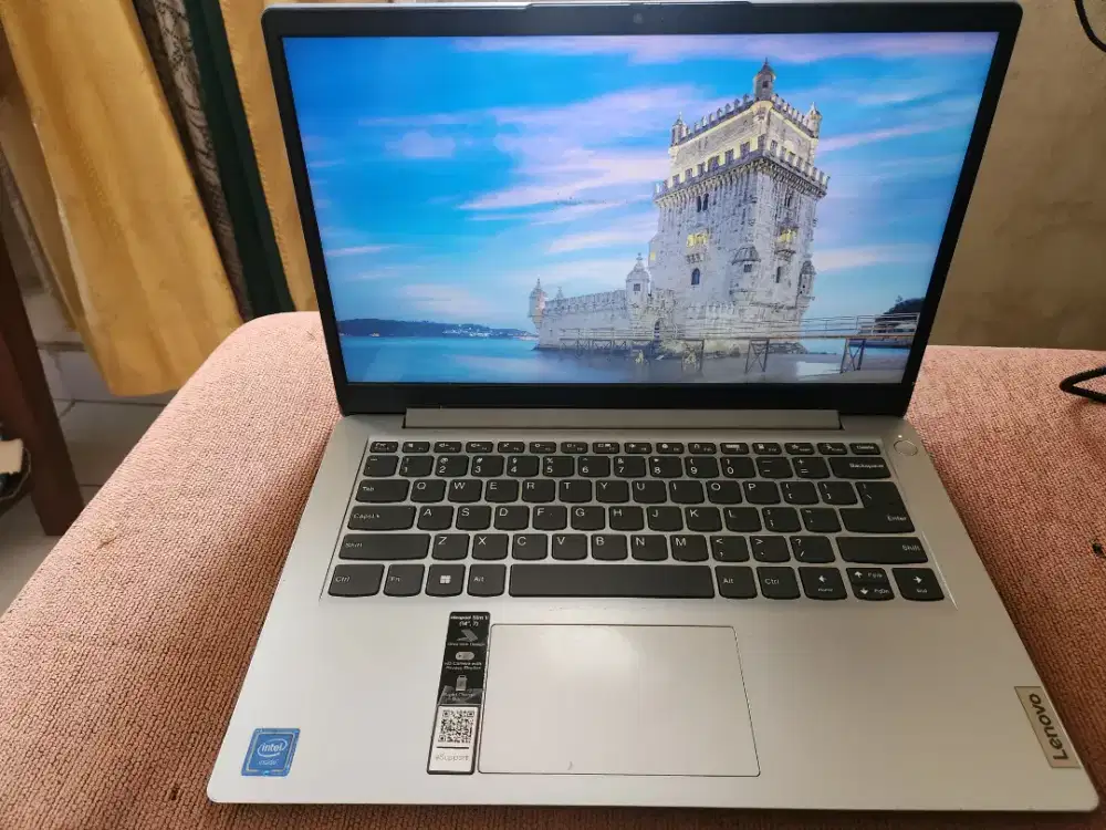 Lenovo Ideapad Slim 1 14 (Intel Core n4020)