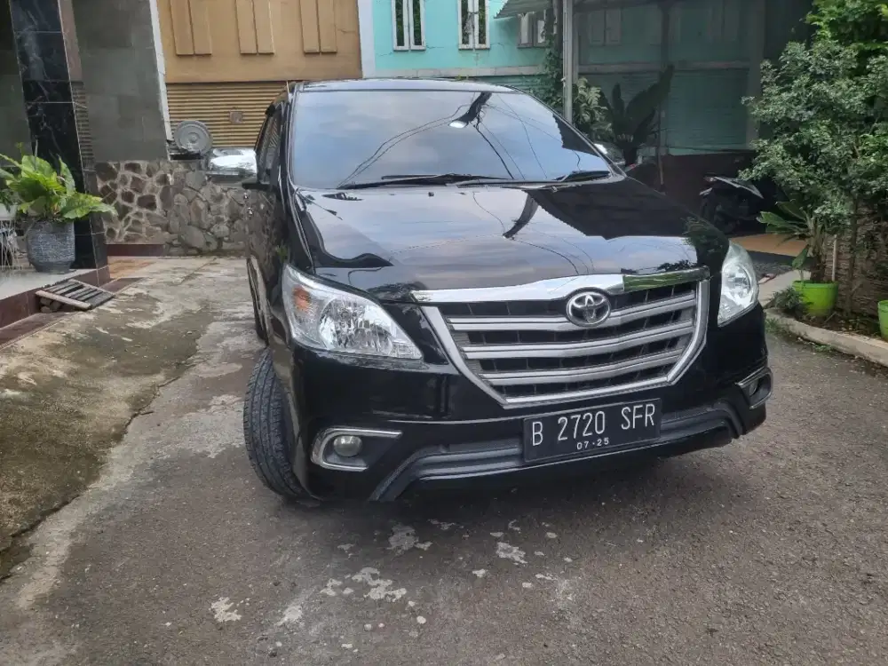 INNOVA SOLAR ANTIK
