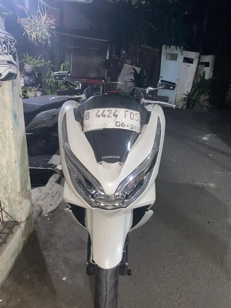 PCX 2018 ABS 150cc
