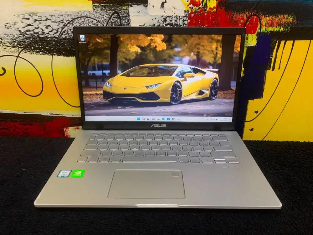 Laptop Gaming Asus A409F Core i5 Nvidia MX230