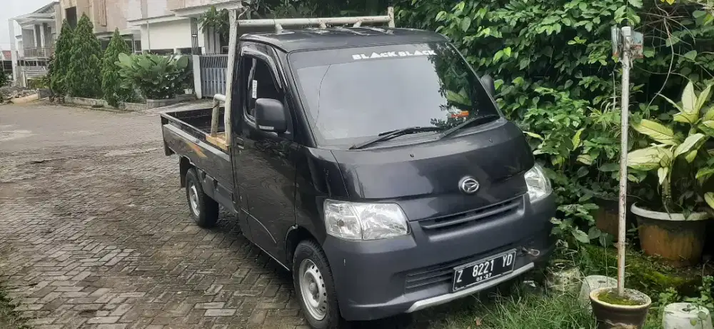 Jual Gran max Pick Up 1.3 STD MT