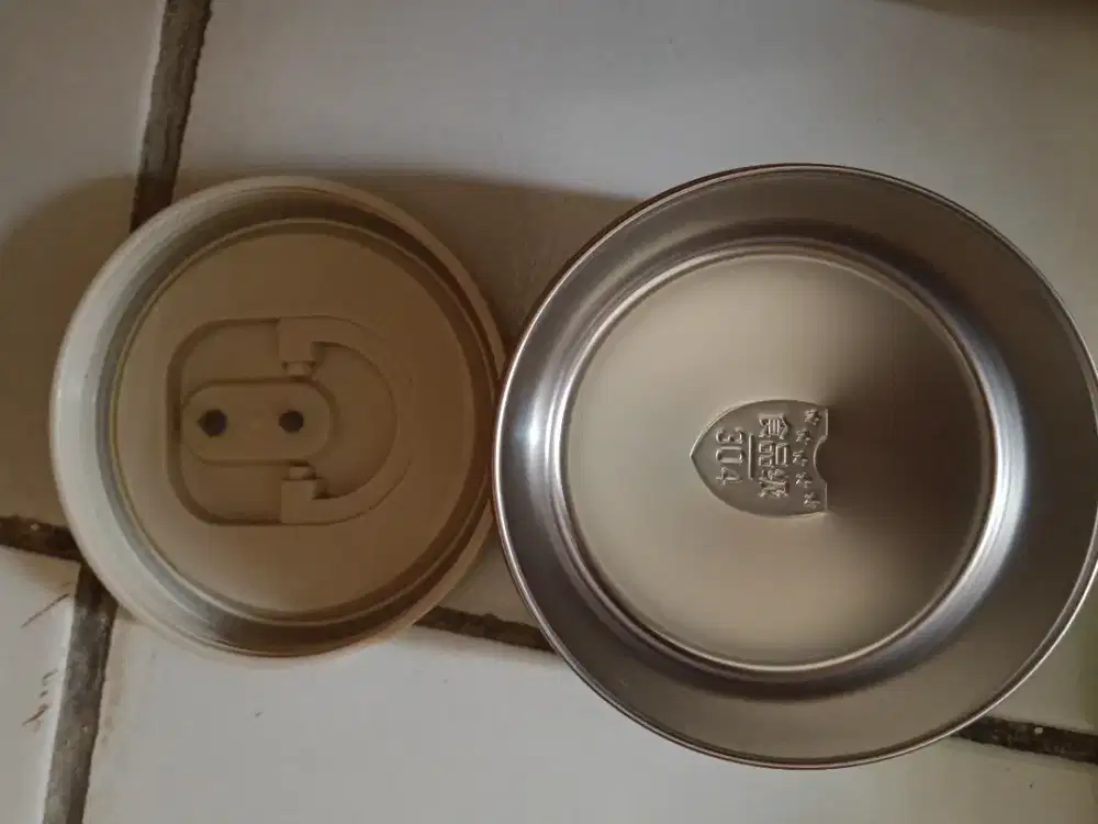 LUNCH BOX STAINLESS STEEL