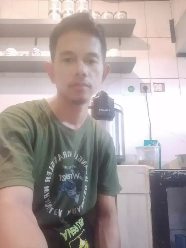 Lagi cari kerja daerah bogor