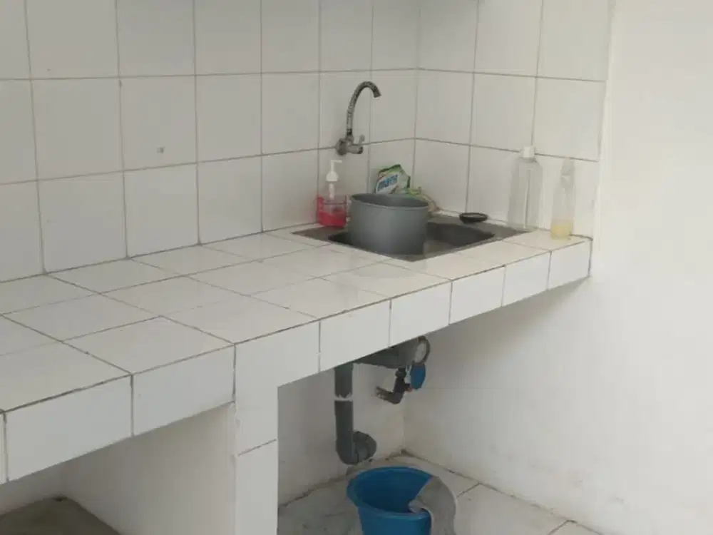 DIJUAL RUKO DI DALAM APARTEMEN EAST CASABLANCA
