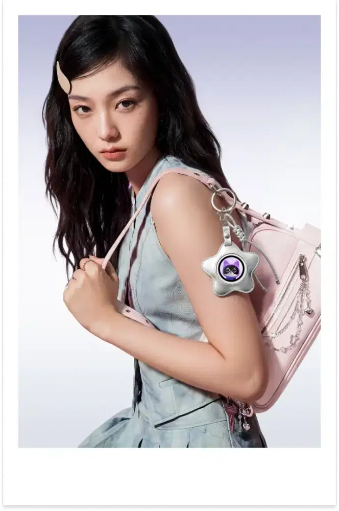 Oppo o-bubble.. trend dijalankan gen-Z..