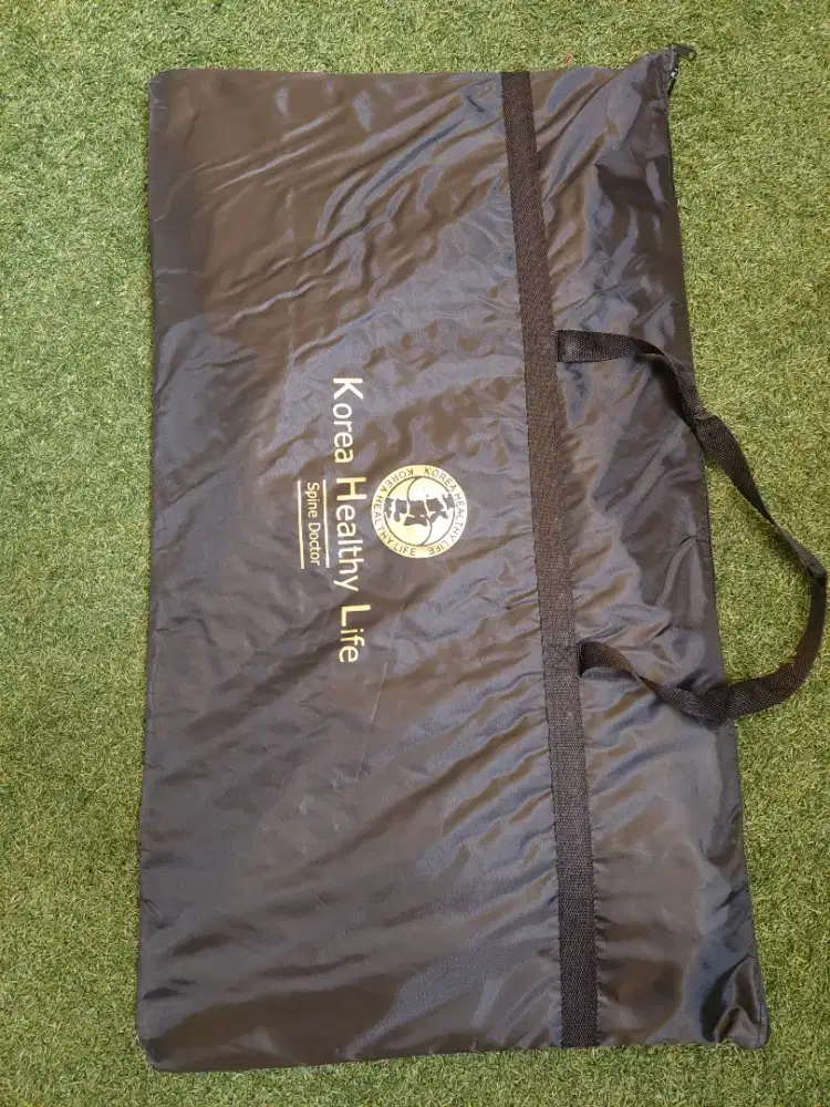 Matras terapi korea healty life