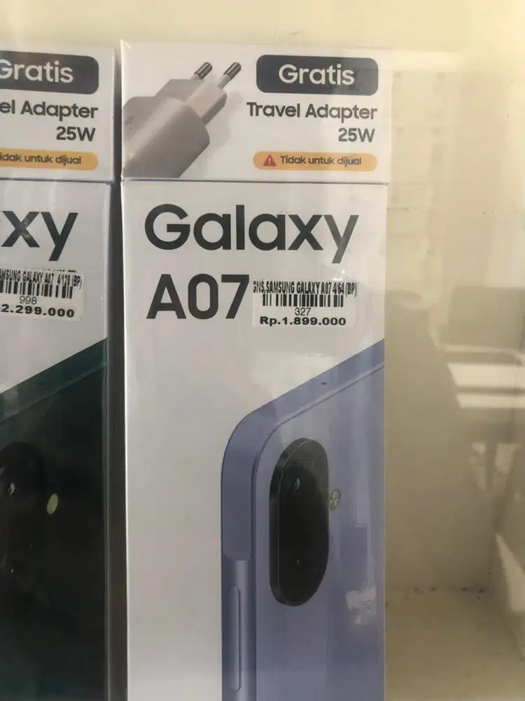 ready samsung a07 4/64 atlantis dahsyat