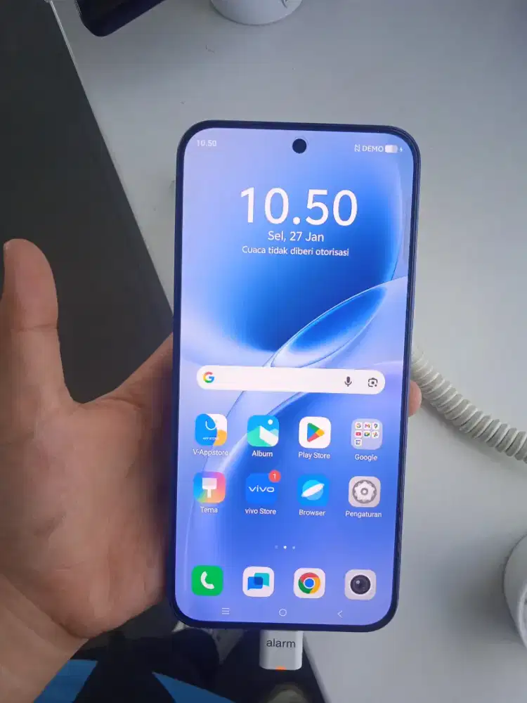 VIVO V70 BARU LAUNCHING