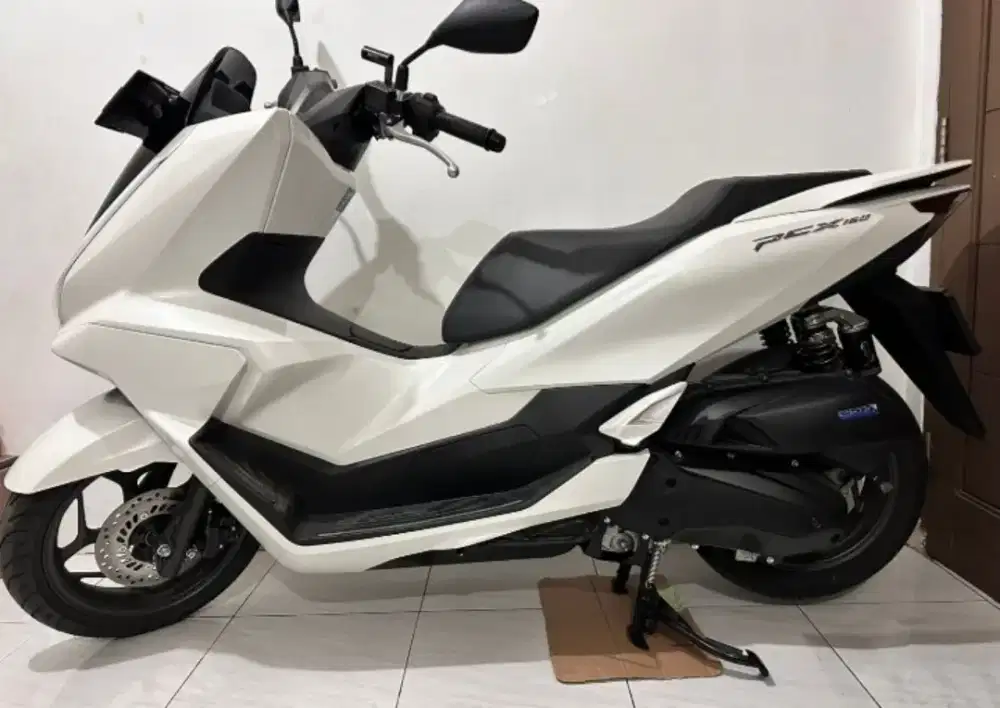 Honda pcx 160 tukar tambah adv stylo xmax old