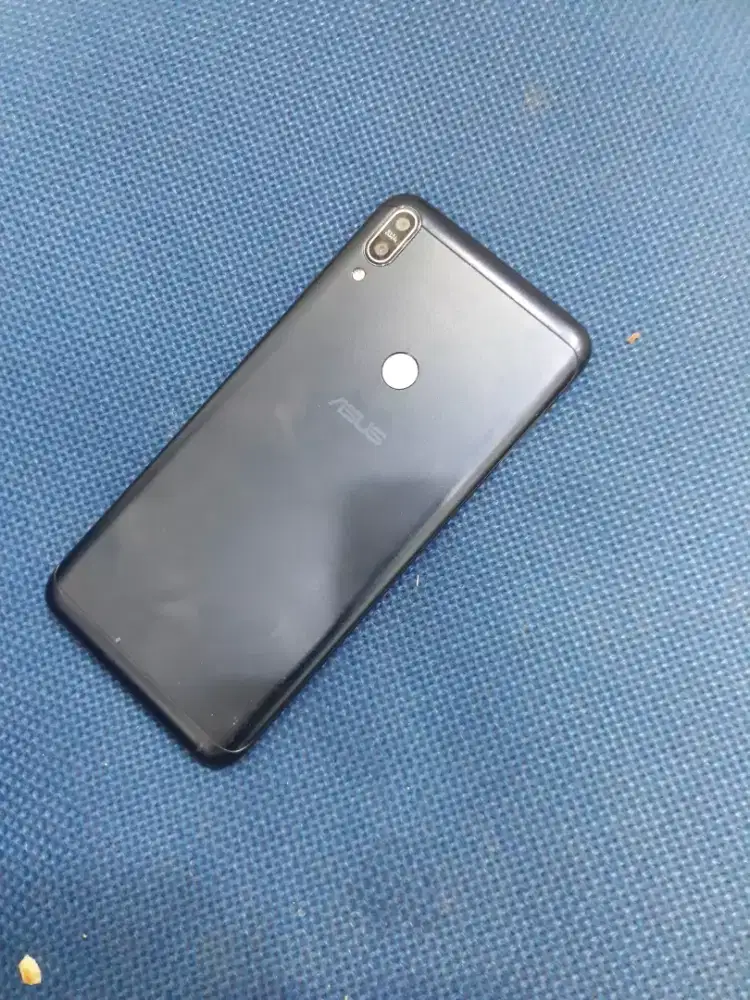 Asuz Zenfone Max Pro M1 3/32 Second
