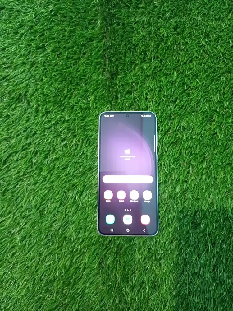 Samsung S23 plus 256 Gb SuperMulus Like New