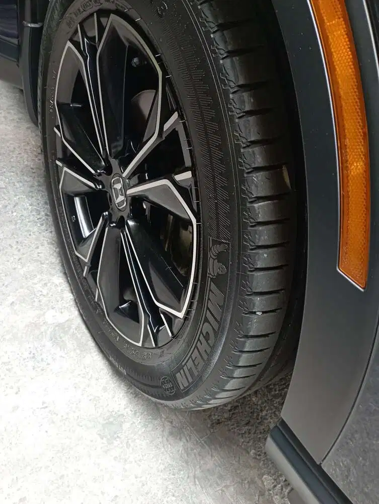 Honda CR-V 2023 Bensin