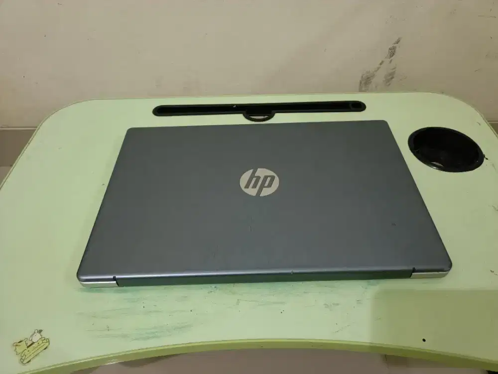 Laptop HP 240 G10 Intel Core i5-1335U RAM 8Gb DDR4 SSD 512Gb