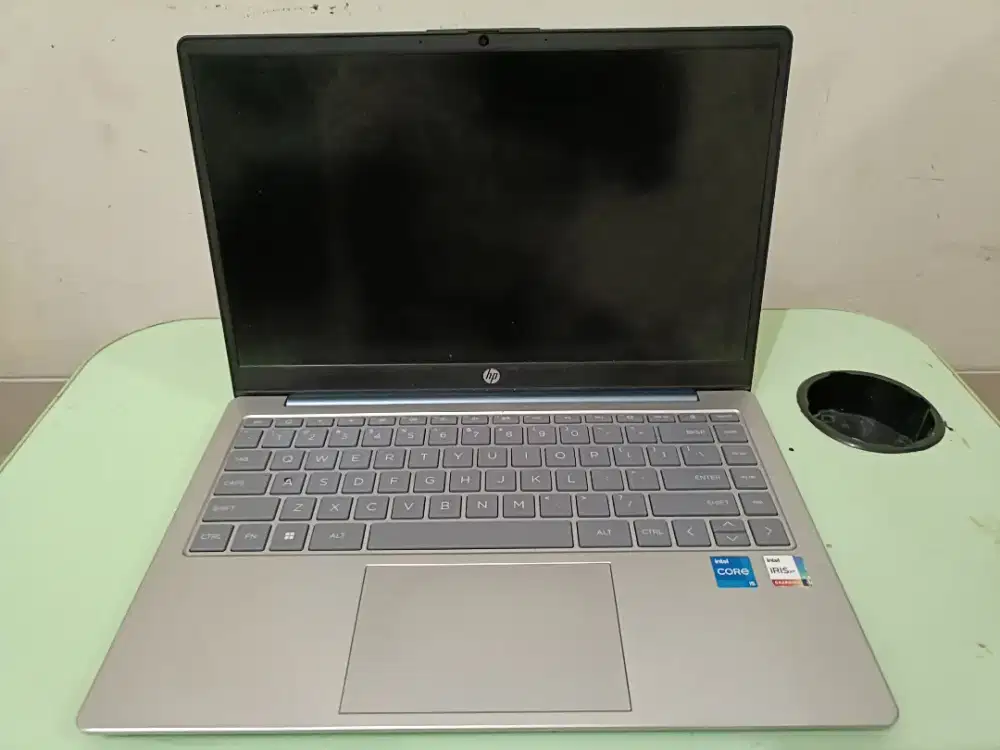 Laptop HP 240 G10 Intel Core i5-1335U RAM 8Gb DDR4 SSD 512Gb