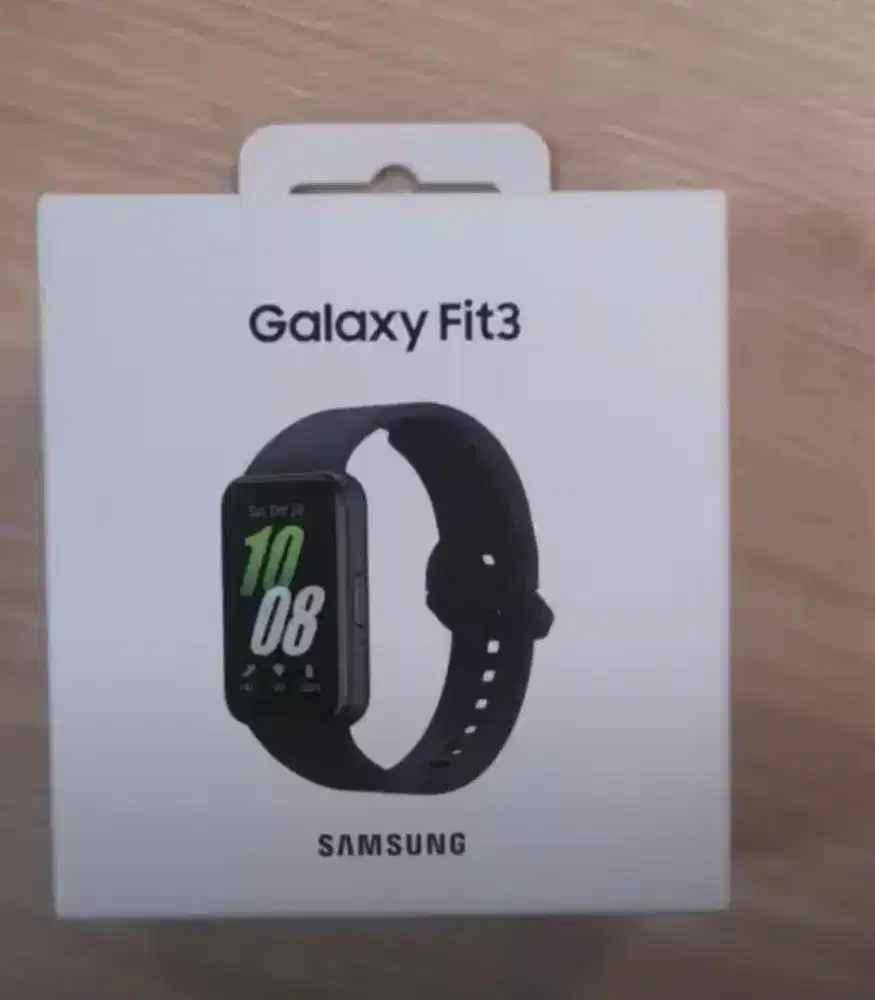 Samsung Galaxy Fit 3