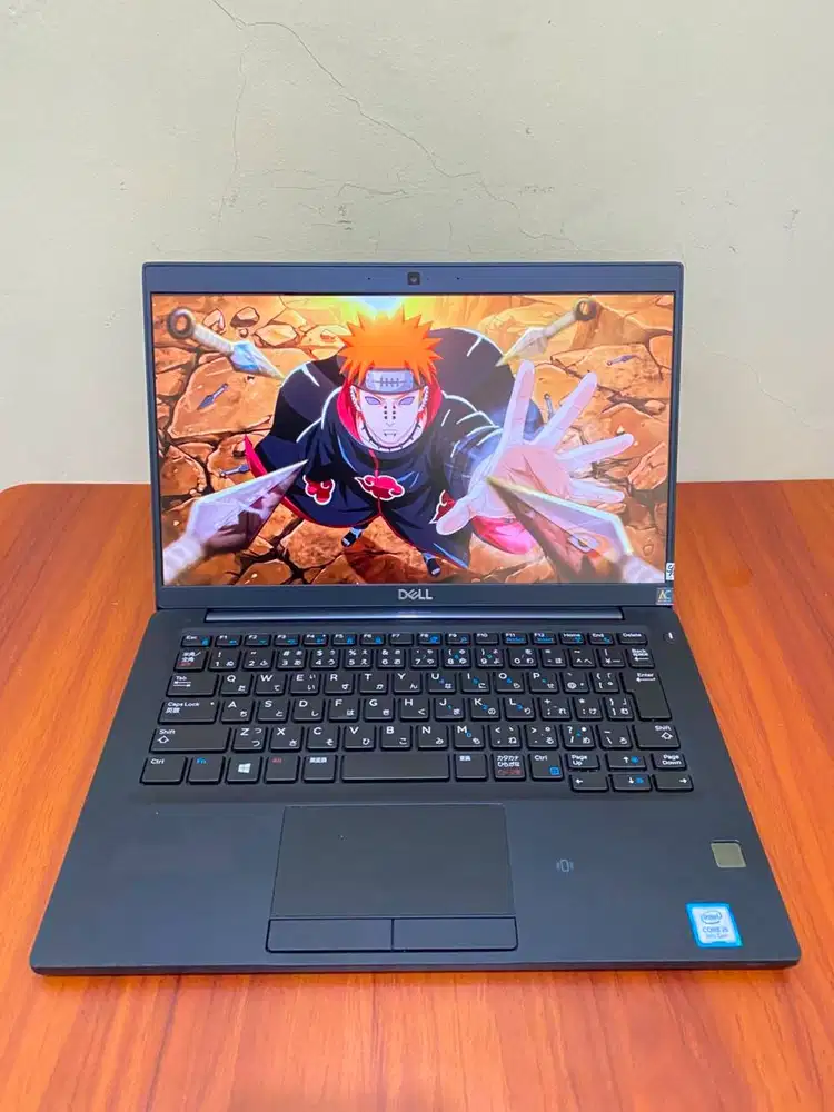Dell Latitude 7390 I5 Gen 8 Ram 8GB SSD 256GB