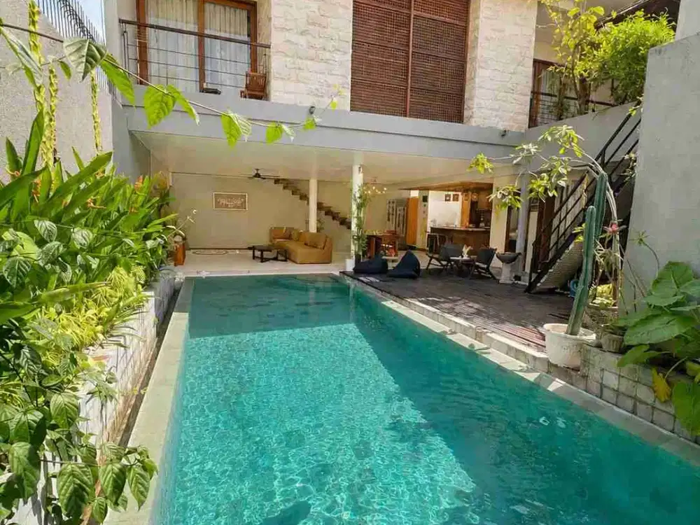 villa umaalas