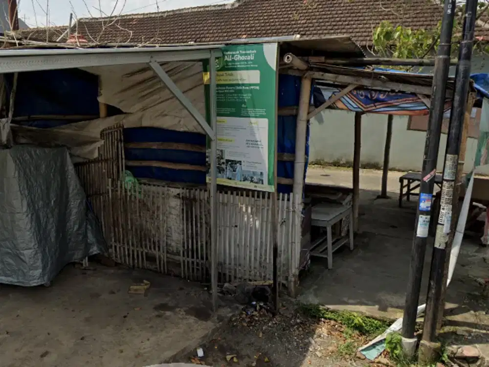 Tanah Potensial Strategis di Teluk Grajakan. Dekat dengan: Plaza Araya, Terminal Arjosari, Exit Tol Malang, dan Polinema.NLMLG00014