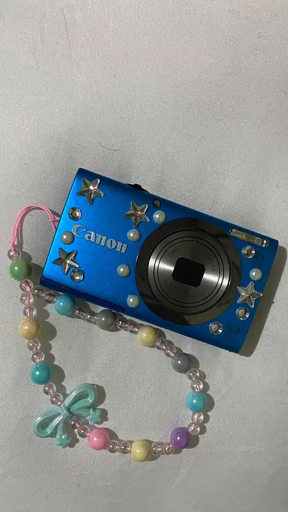 Camera Digital Canon Powershoot A2300
