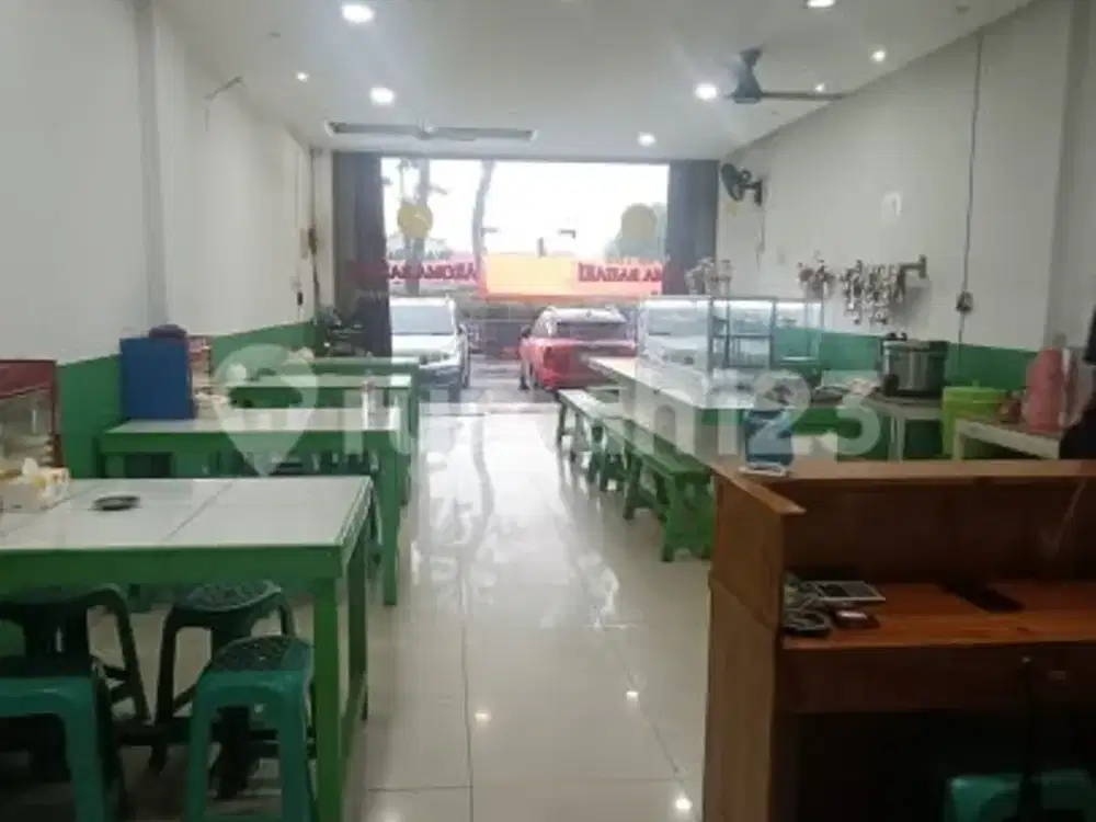 Ruko Strategis Di Bsd Dekat Tol