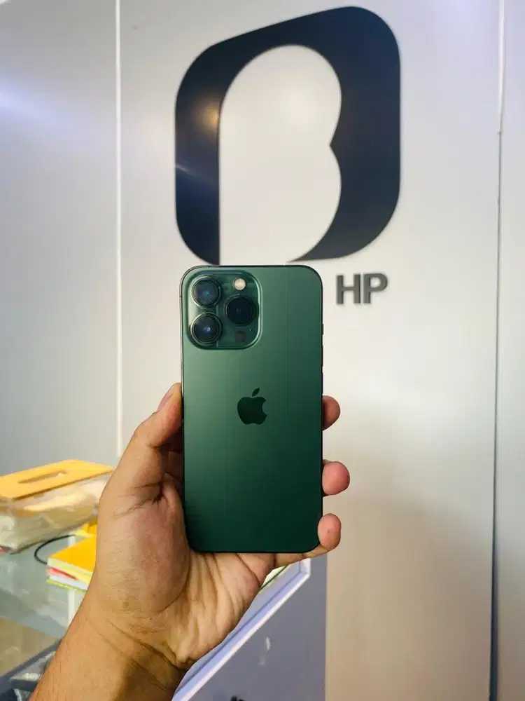 Iphone 13 pro 128 gb ibox