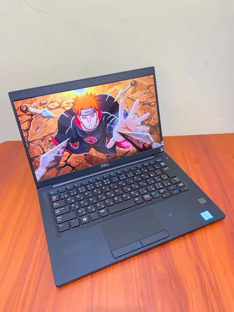 Dell Latitude 7390 Intel Core i5 gen 8 RAM 8GB SSD 256