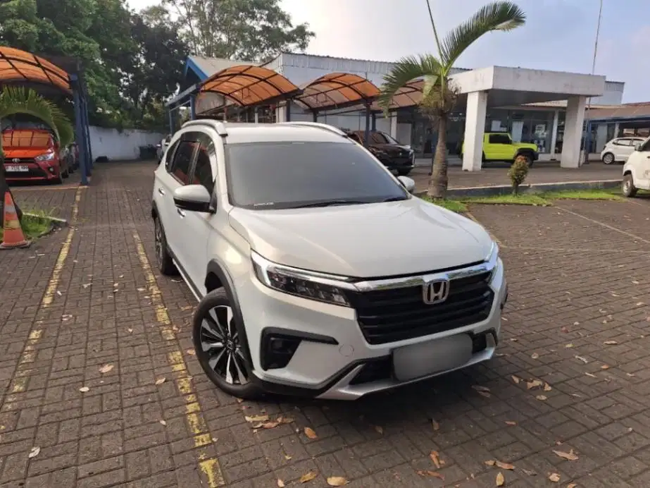 [OLXmobbi] HOT SALE - HONDA BRV 1.5 PRESTIGE MATIC 2022
