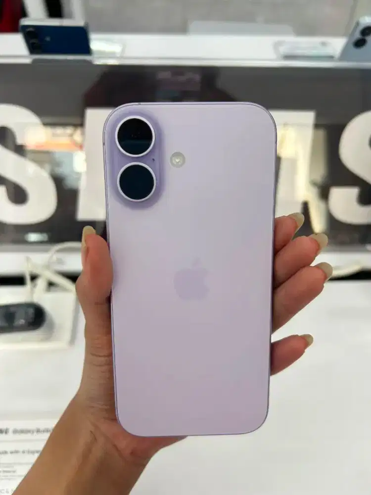 PROMO IPHONE 17
