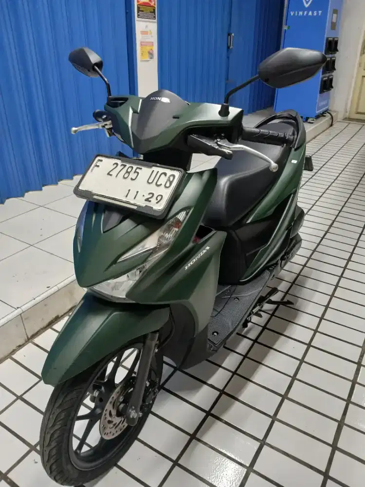 Deluxe smartkeys pajak hidup