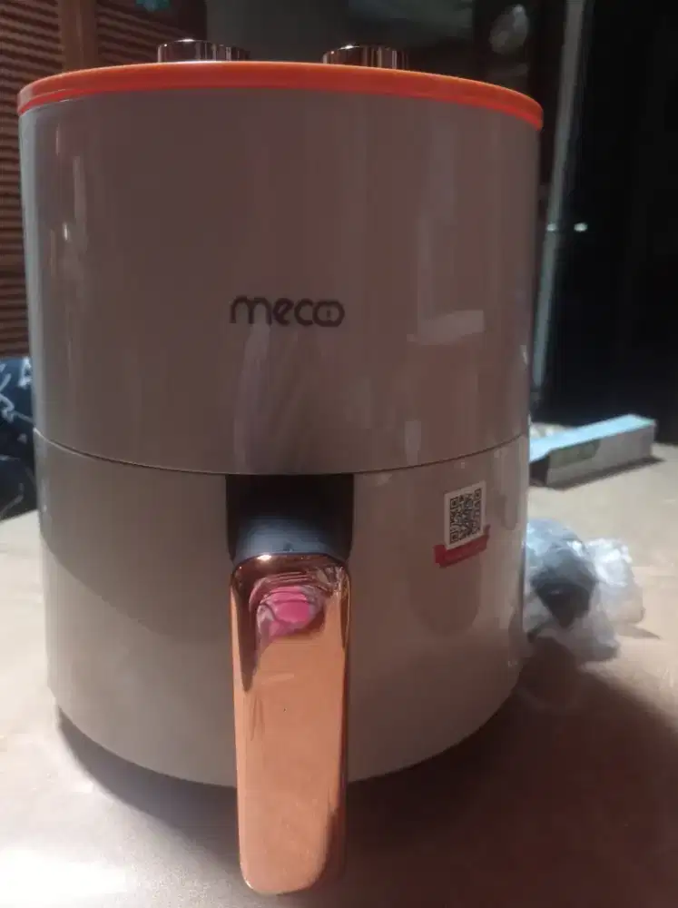 Air fryer Baru murah