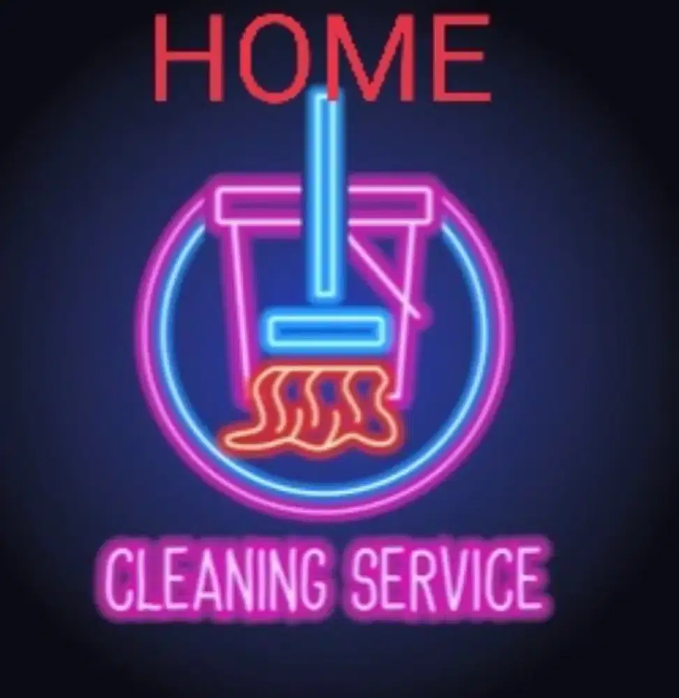 Jasa cleaning rumah dan apartemen